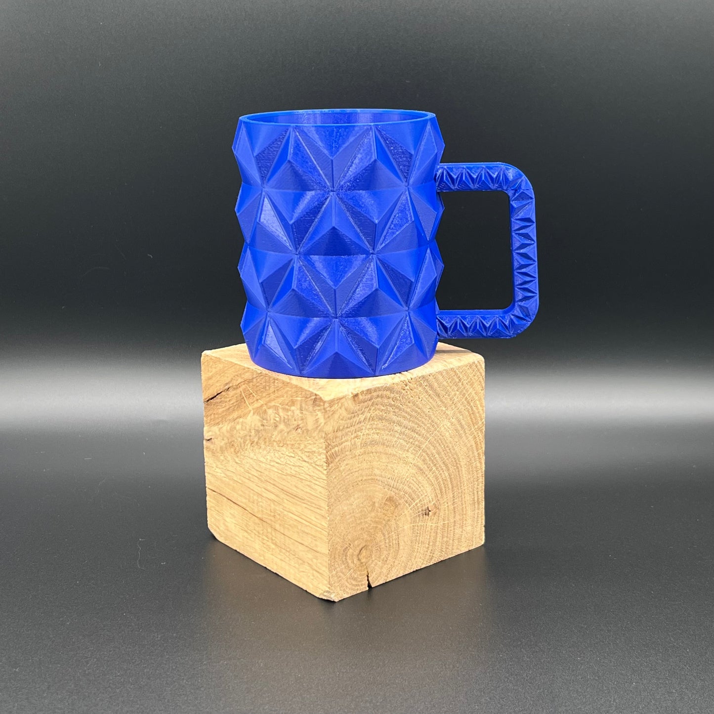 Mug / Tasse à café "Lilou"