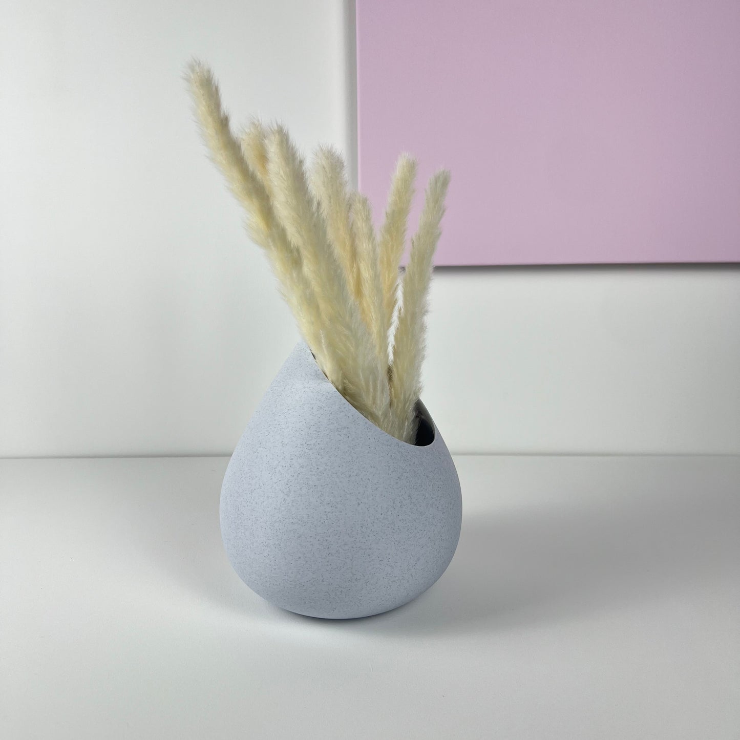 Vase "Goutte d'Eau", design moderne et intemporel