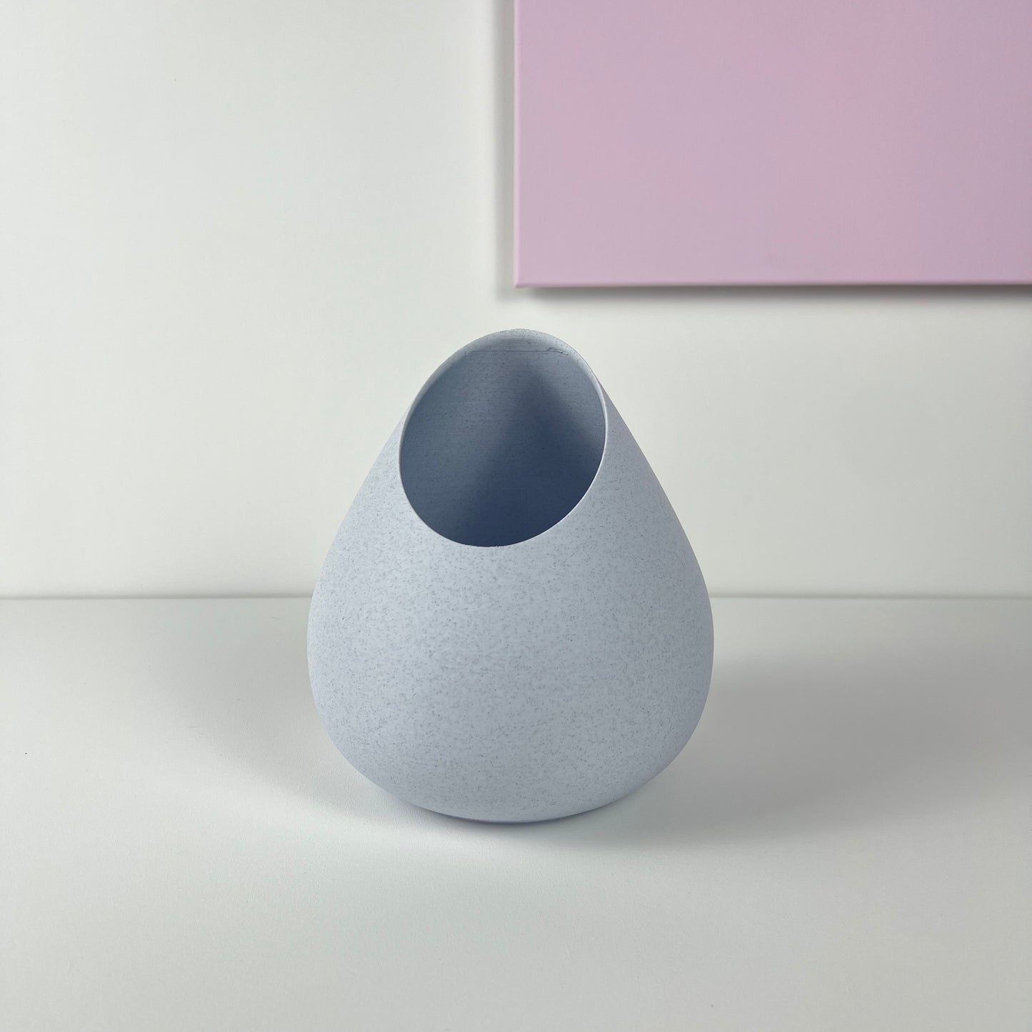 Vase "Goutte d'Eau", design moderne et intemporel