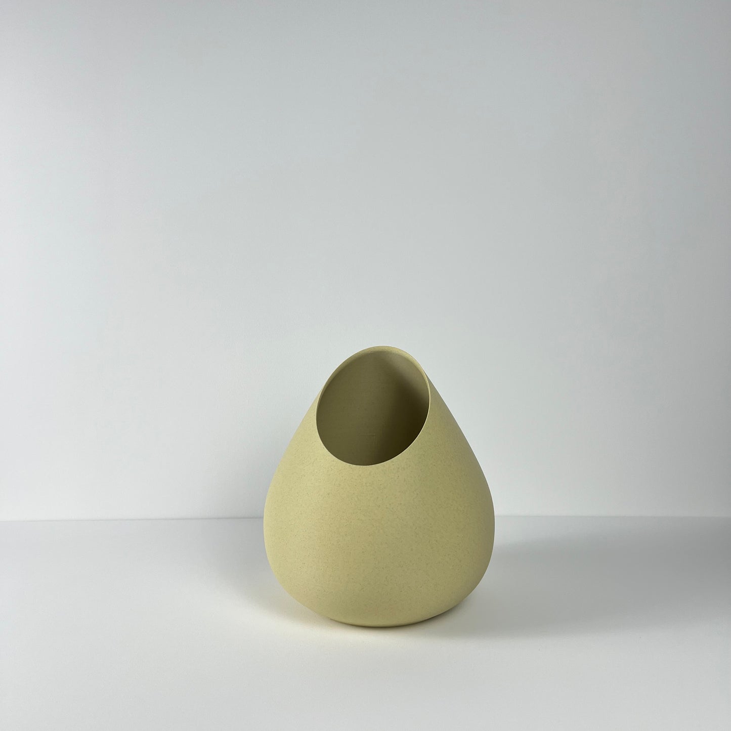 Vase "Goutte d'Eau", Design moderne et intemporel