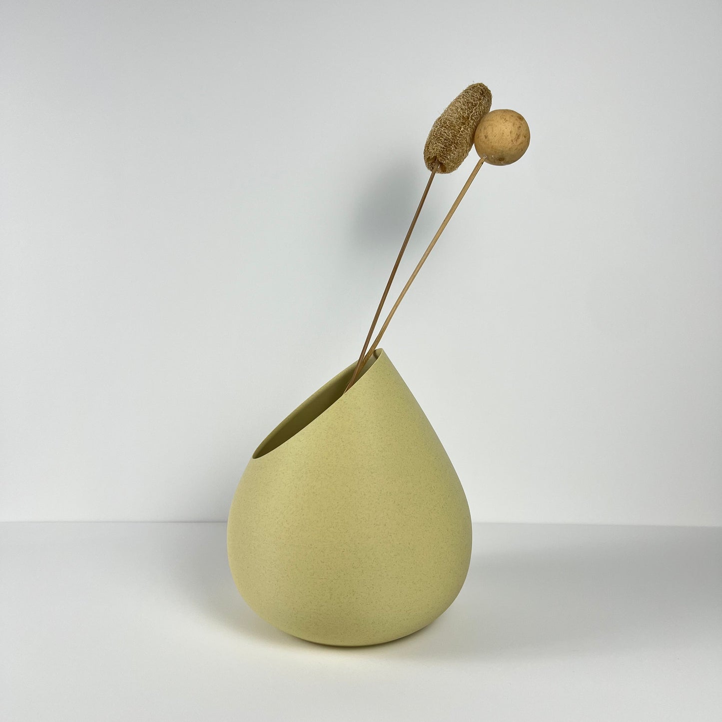 Vase "Goutte d'Eau", Design moderne et intemporel