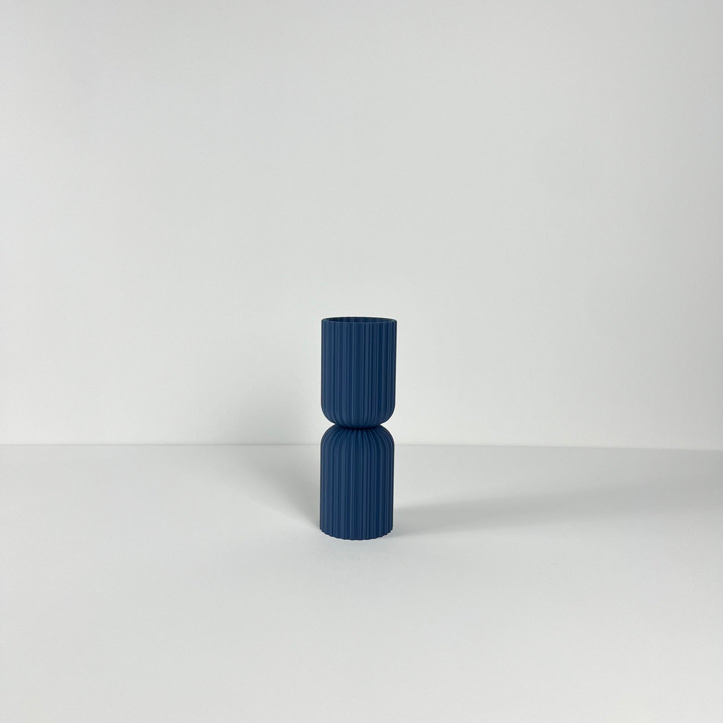 Vase "Rétro", design vintage et moderne