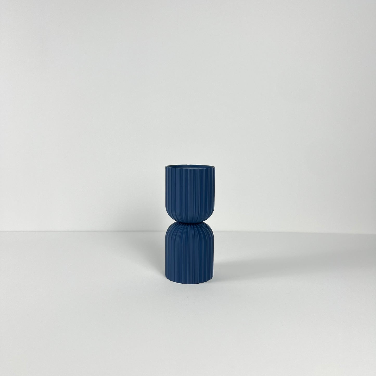 Bougeoir "Rétro", Design vintage et moderne