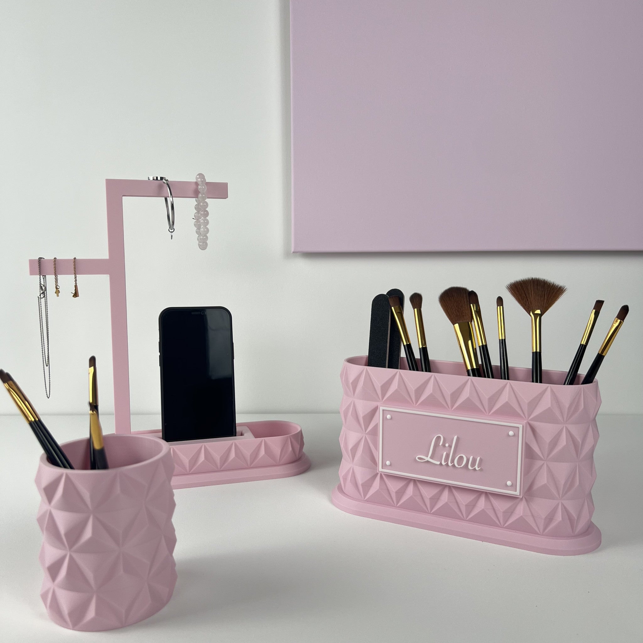 Collection "Girly" 💄