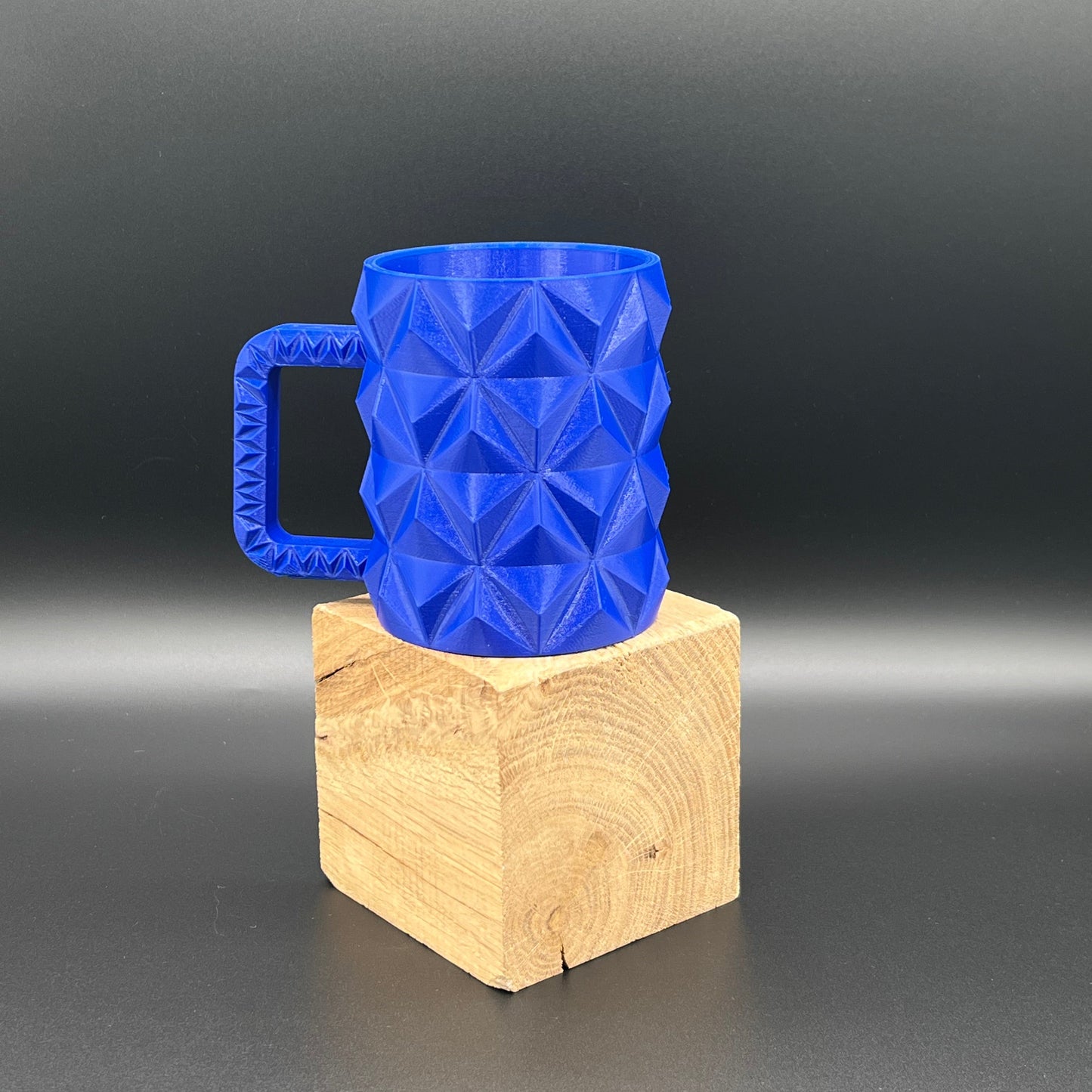 Mug / Tasse à café "Lilou"