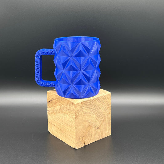 Mug / Tasse à café "Lilou"