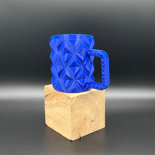 Mug / Tasse à café "Lilou"