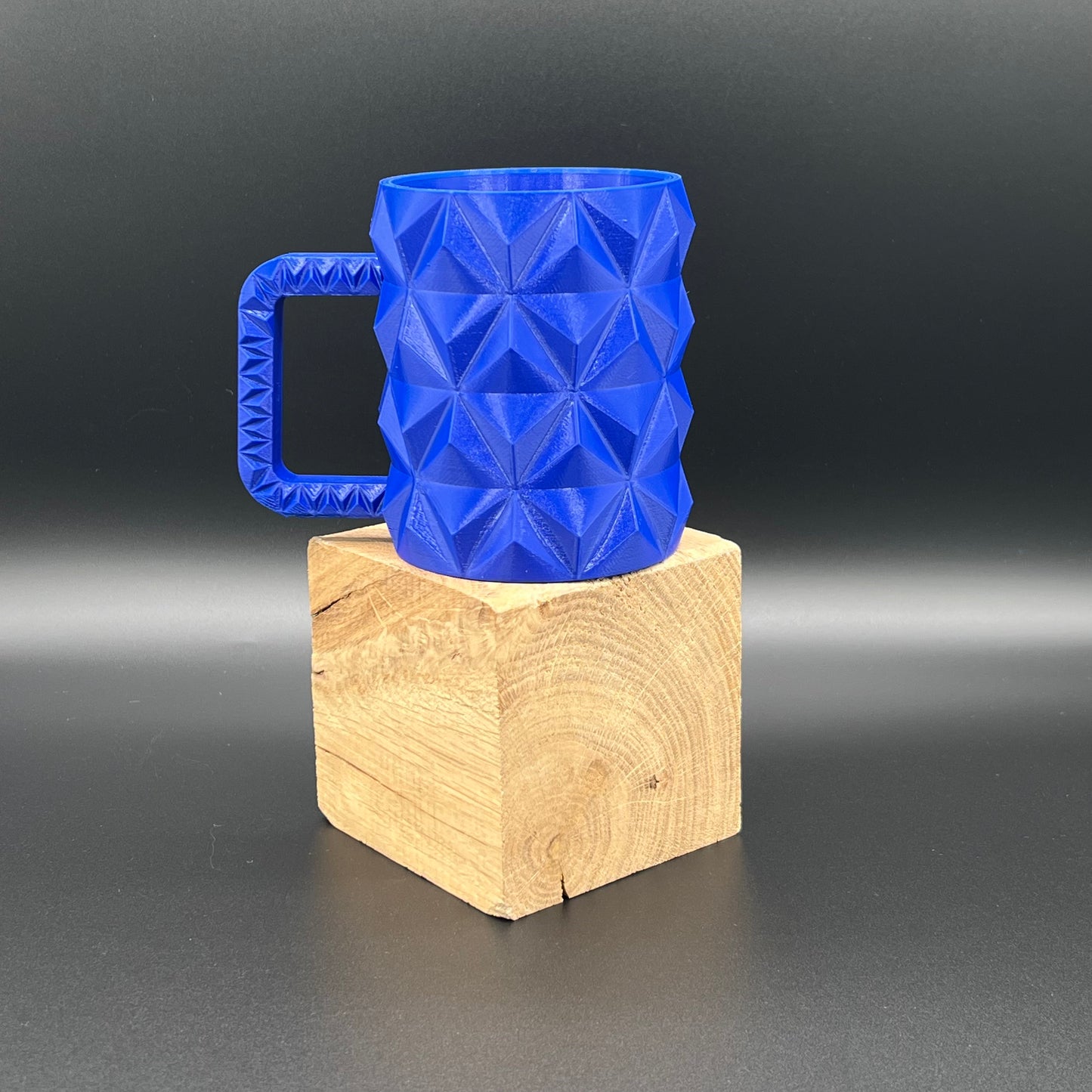Mug / Tasse à café "Lilou"