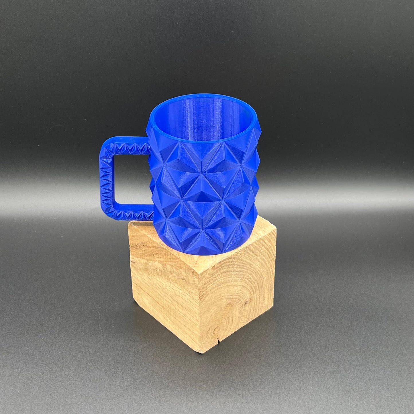 Mug / Tasse à café "Lilou"