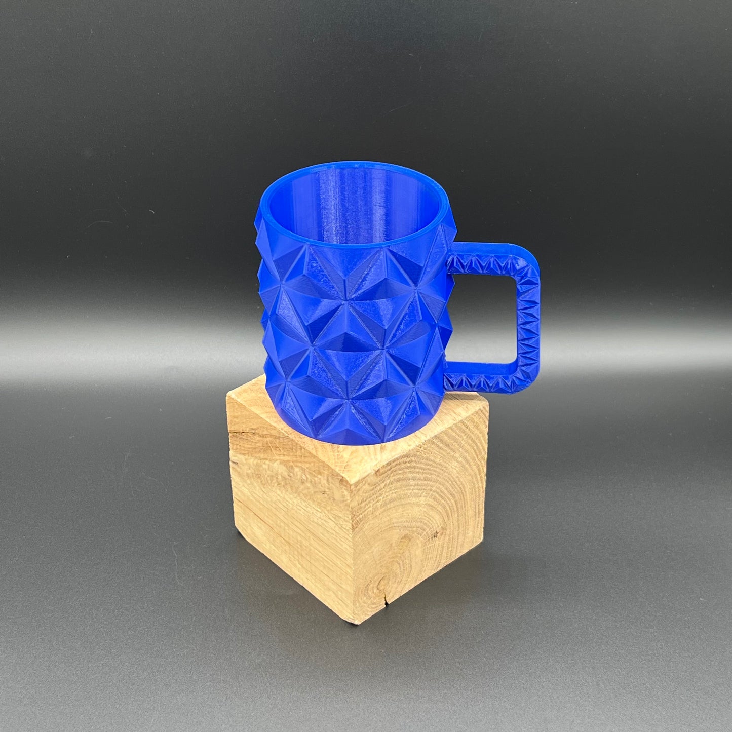 Mug / Tasse à café "Lilou"