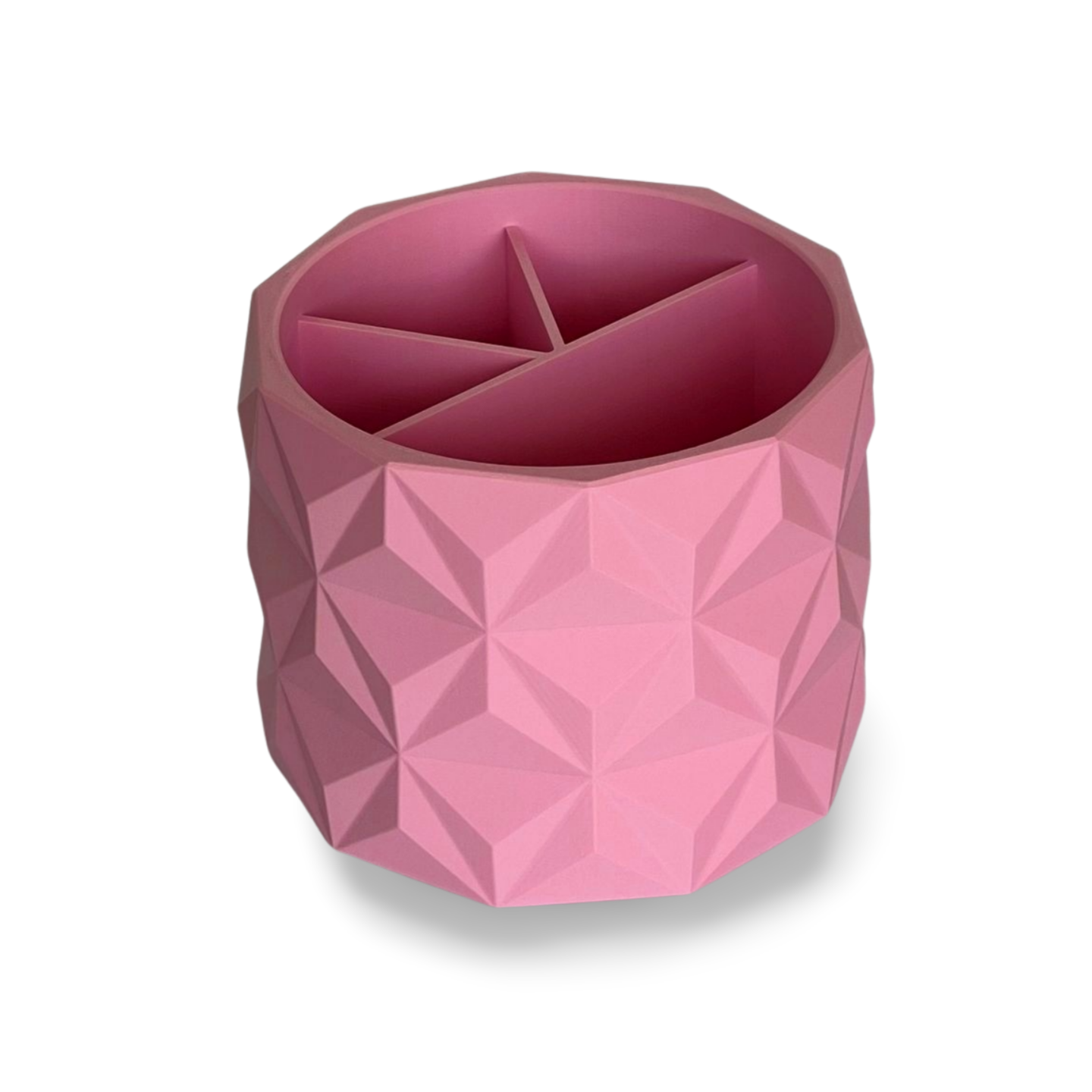 Organiseur MakeUp / Pot de rangement "Lilou"