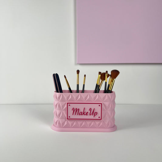 Organiseur MakeUp personnalisable "Lilou"