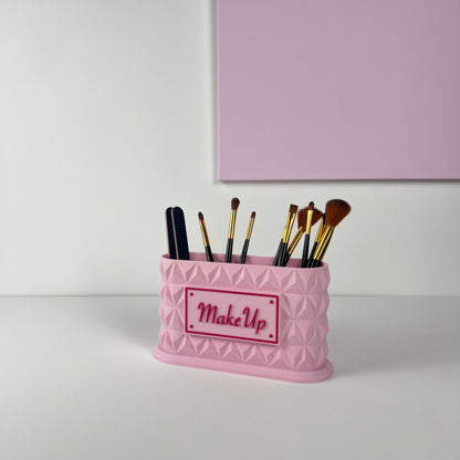Organiseur MakeUp personnalisable "Lilou"