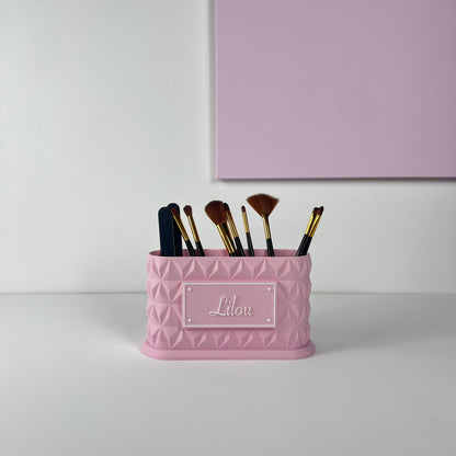 Organiseur MakeUp personnalisable "Lilou"