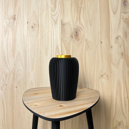 Vase "Timéo", Design épuré et intemporel