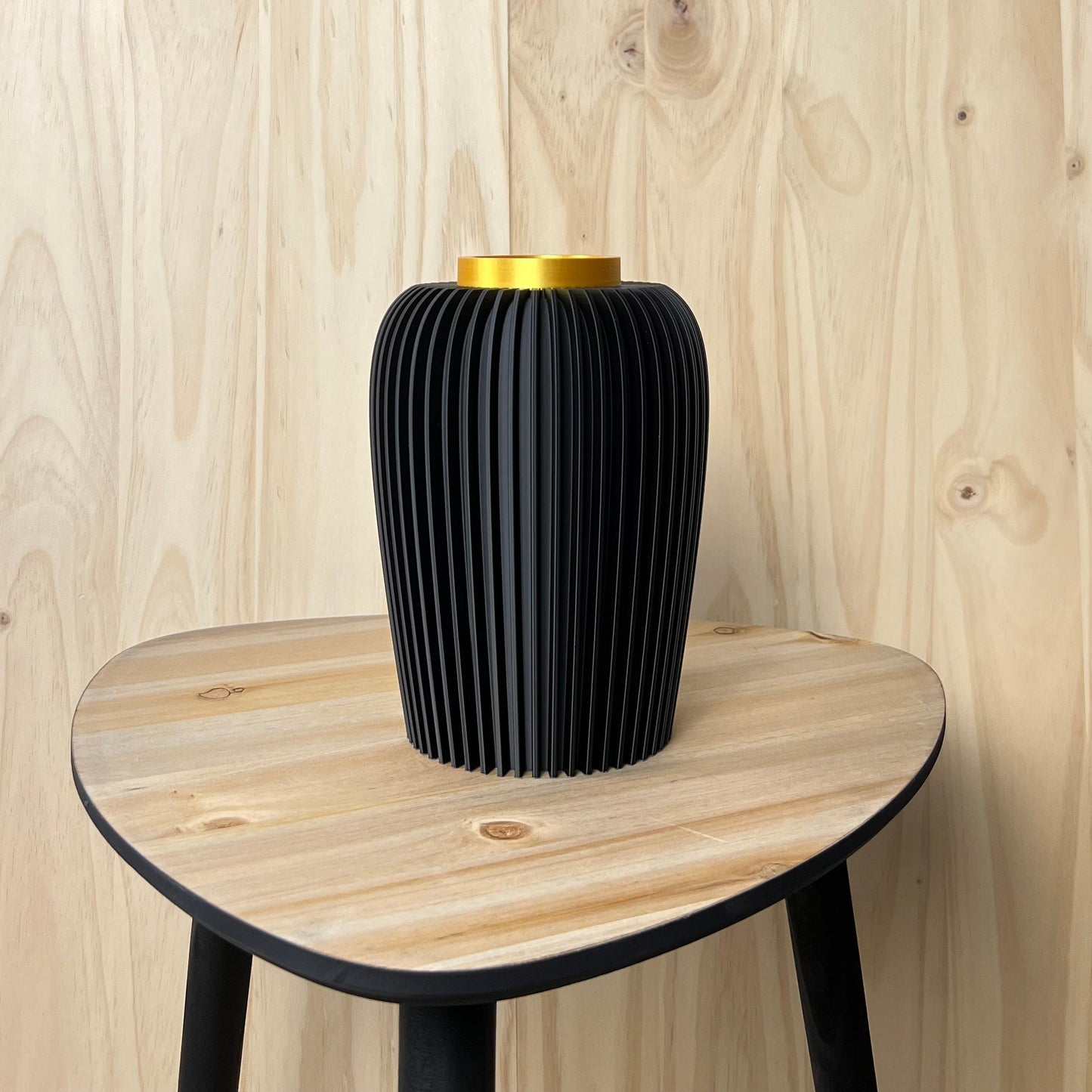 Vase "Timéo", Design épuré et intemporel