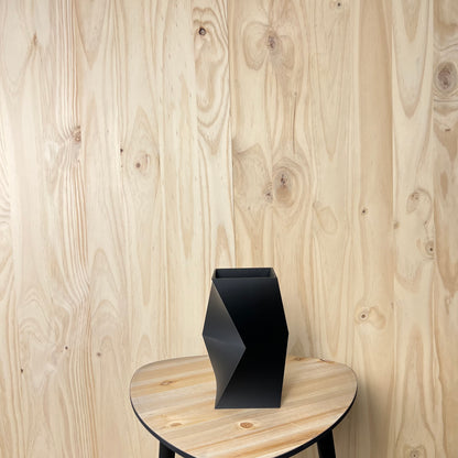 Vase "Robert" Design industriel et minimaliste