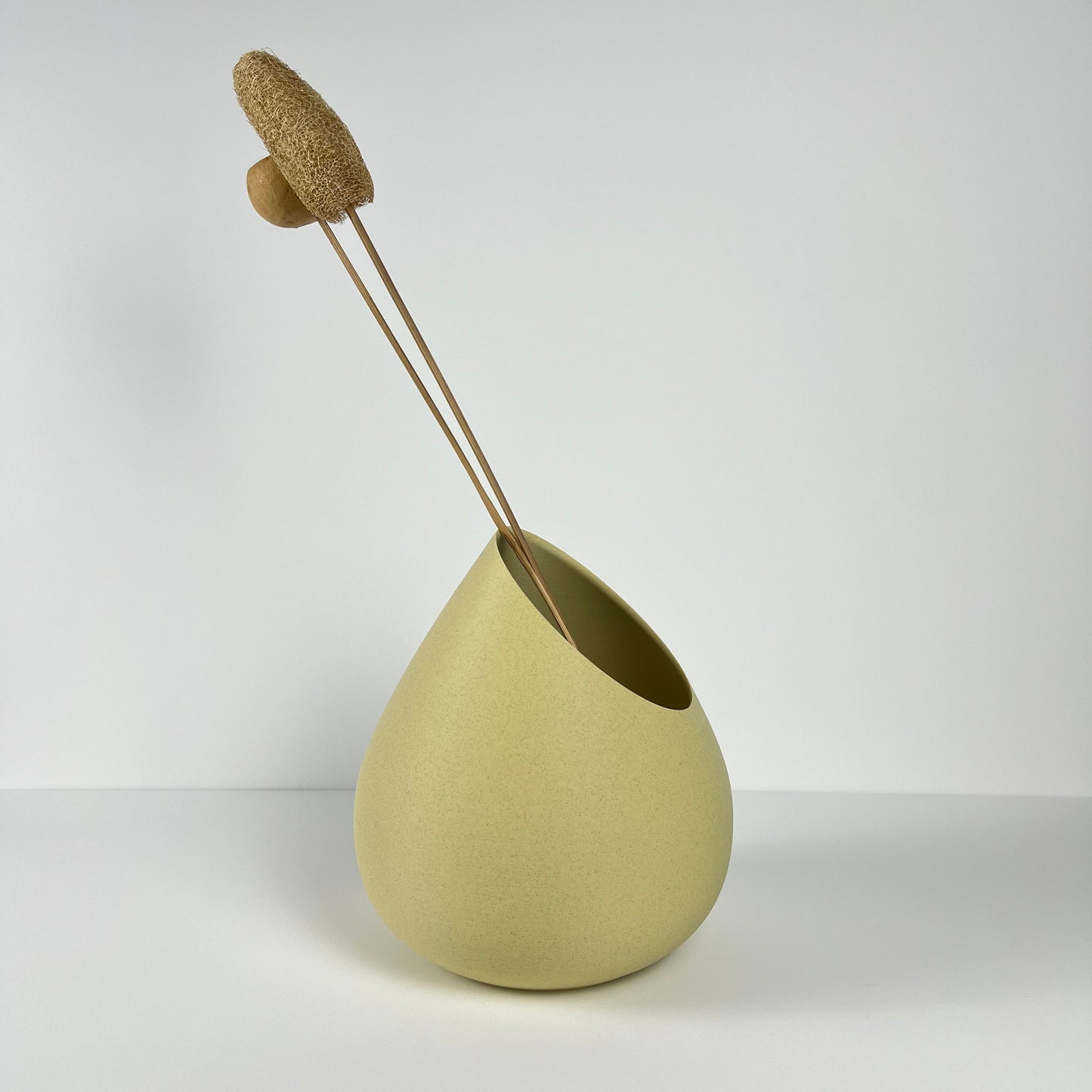 Vase "Goutte d'Eau", Design moderne et intemporel