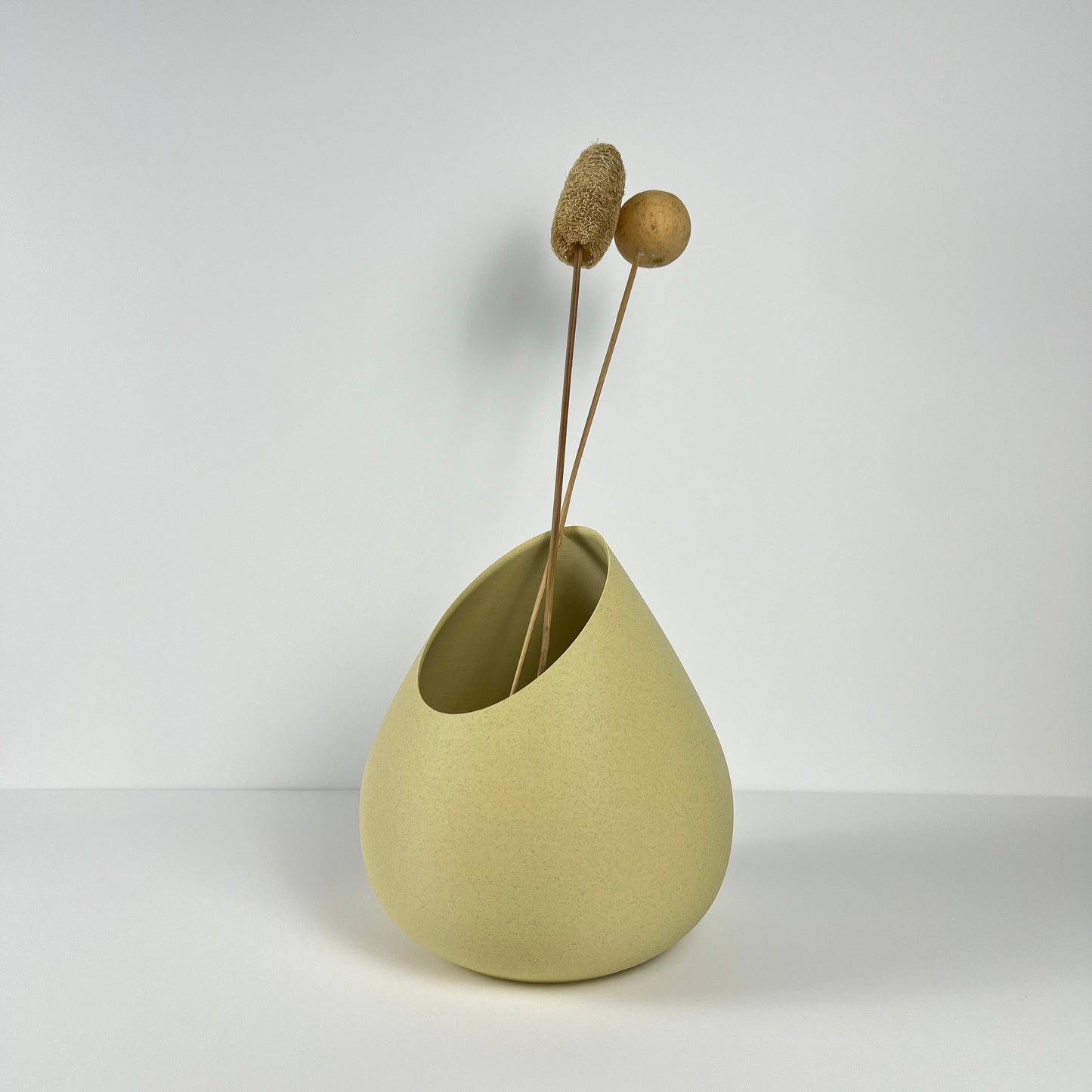 Vase "Goutte d'Eau", Design moderne et intemporel