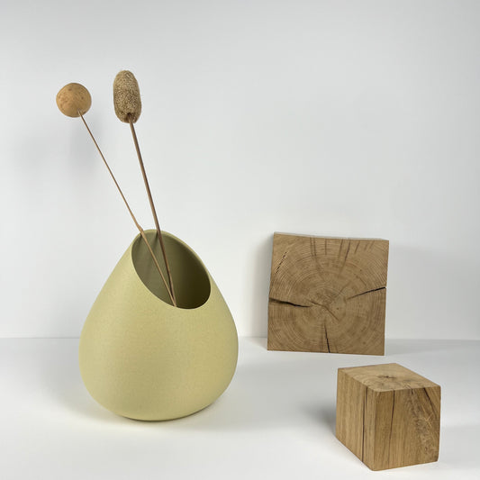 Vase "Goutte d'Eau", Design moderne et intemporel