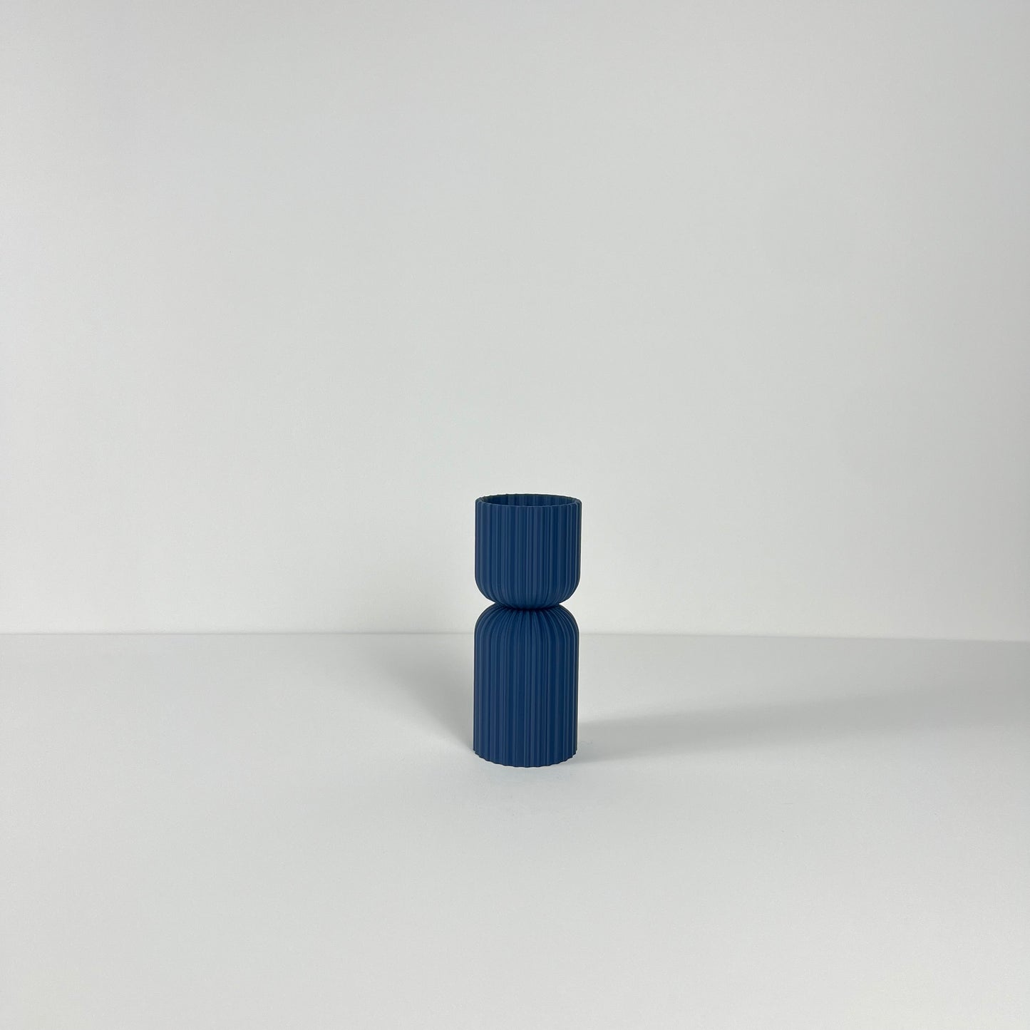 Vase "Rétro", design vintage et moderne