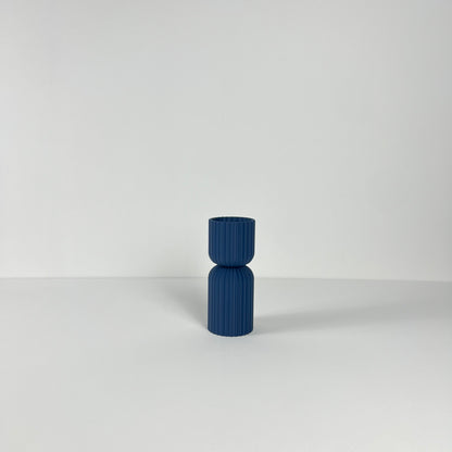 Vase "Rétro", design vintage et moderne