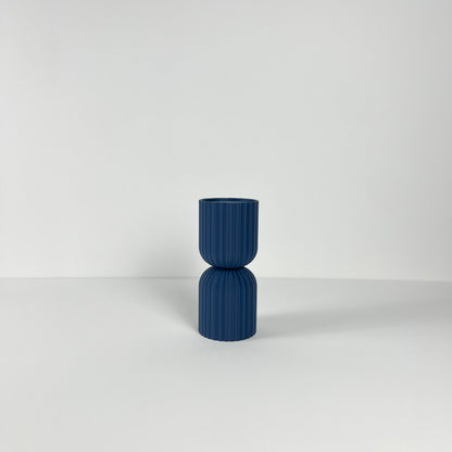 Bougeoir "Rétro", Design vintage et moderne