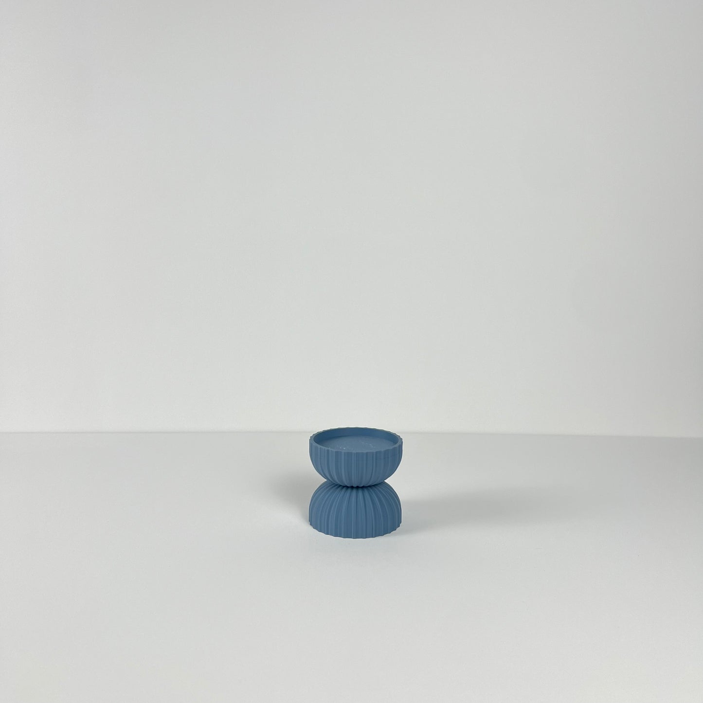 Bougeoir "Rétro", Design vintage et moderne