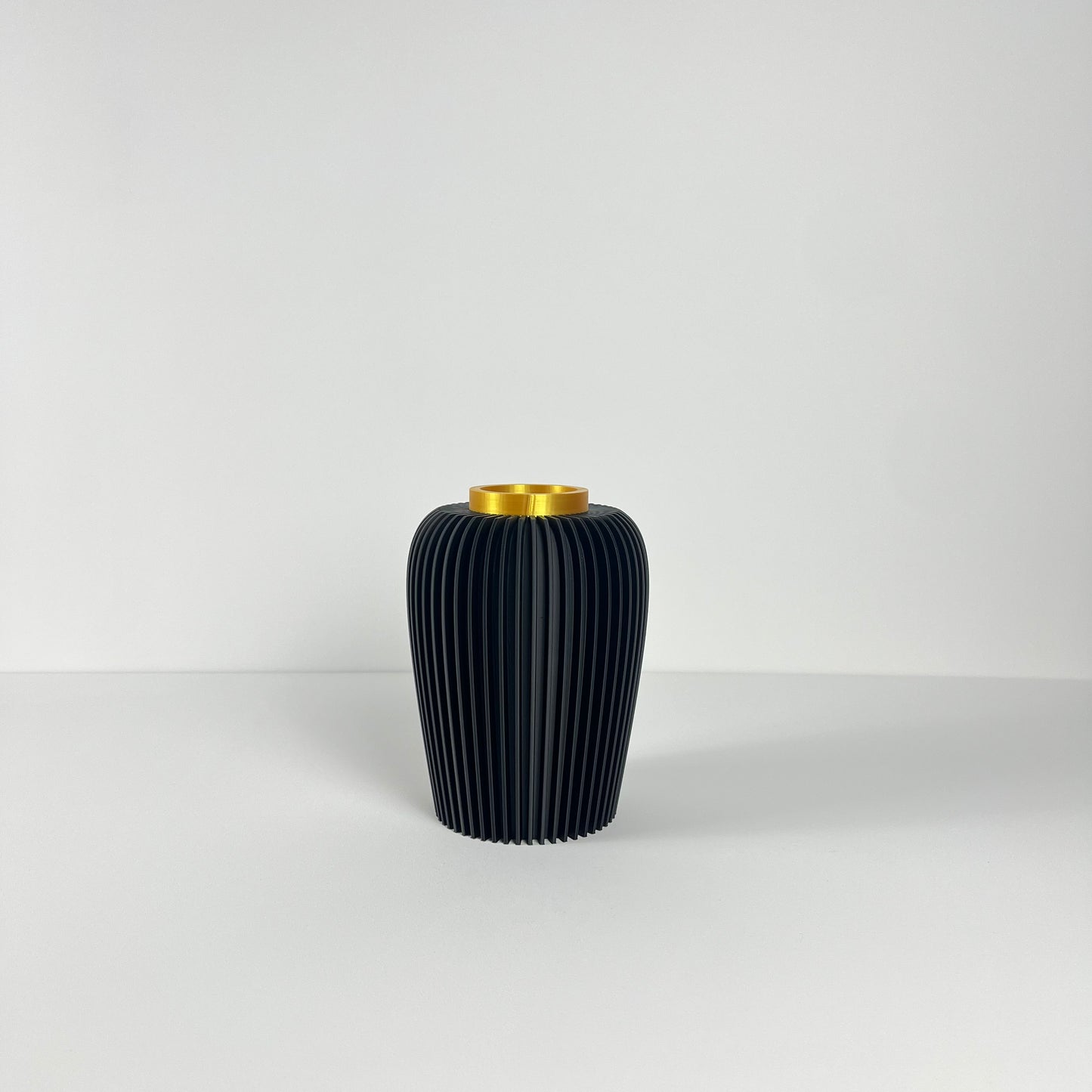 Vase "Timéo", Design épuré et intemporel