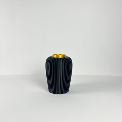 Vase "Timéo", Design épuré et intemporel
