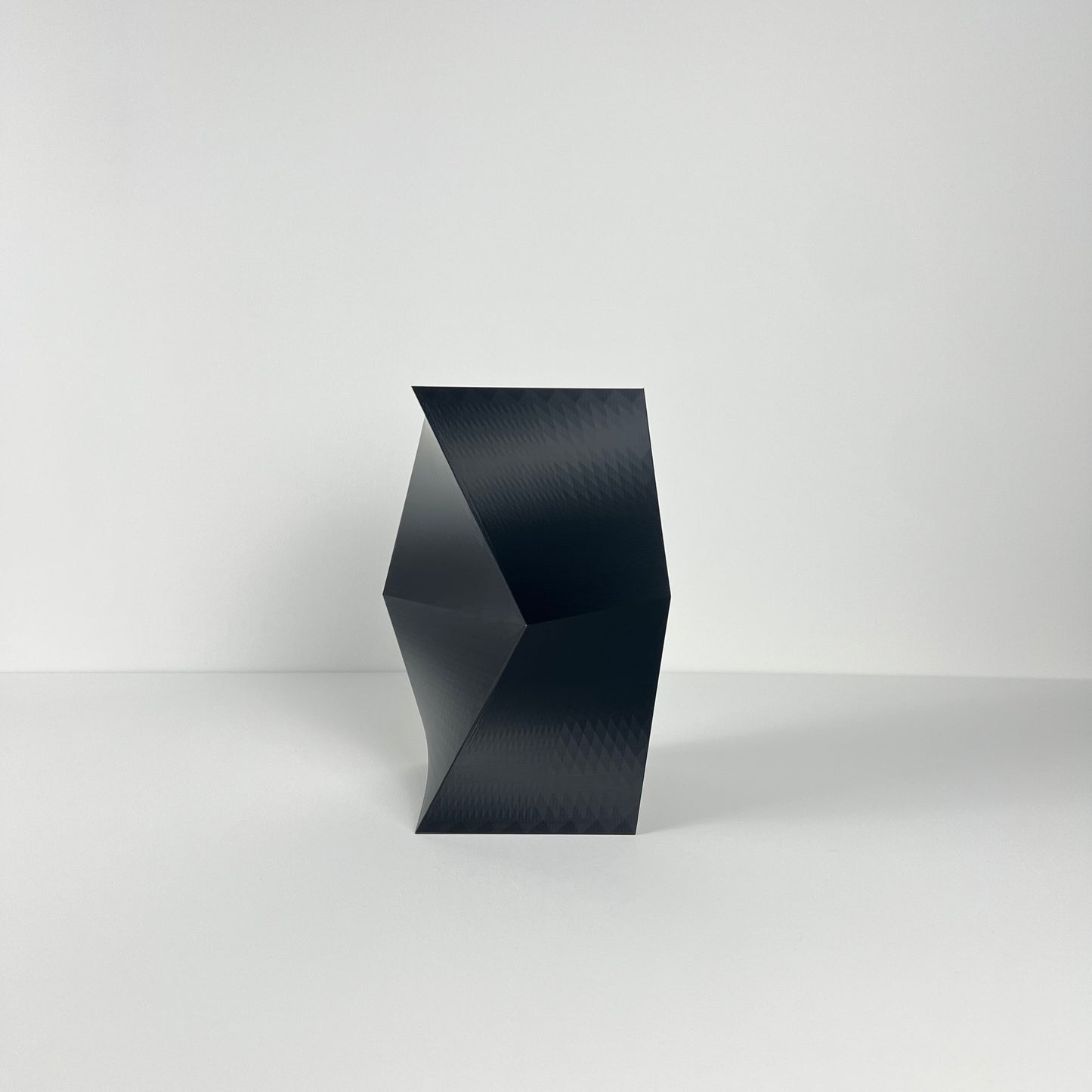 Vase "Robert" Design industriel et minimaliste