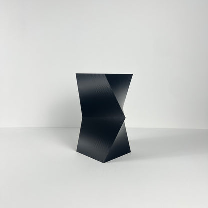 Vase "Robert" Design industriel et minimaliste